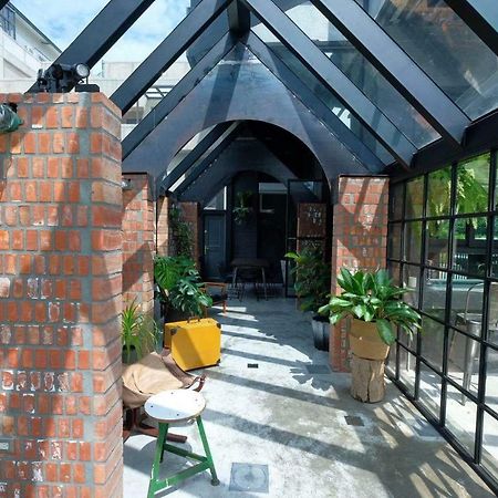 Manman B&B Ji'an Exterior photo